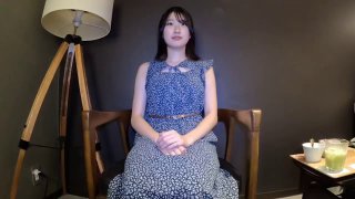 107SENN-044 配信版(裏)手コキクリニック 性交クリニック ご自宅訪問治療編 看護課1年目 花柳さん